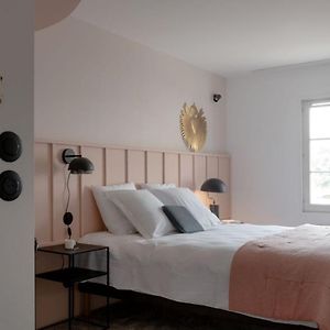 Hotel Le Prieure